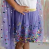 Spódniczka tutu „Confetti” marki Sweet Wink