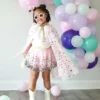 Spódniczka tutu „Confetti” marki Sweet Wink