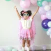 Spódniczka tutu „Confetti” marki Sweet Wink