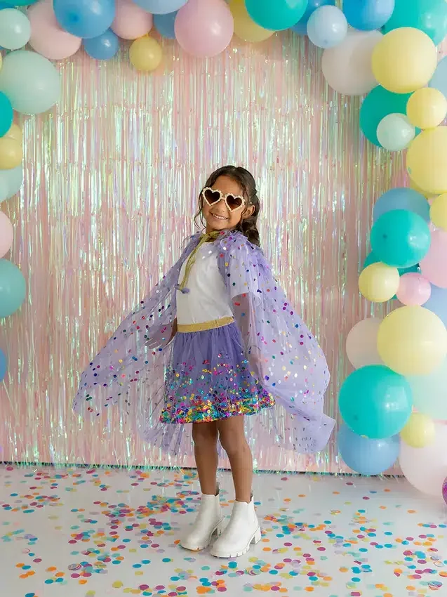 Spódniczka tutu „Confetti” marki Sweet Wink