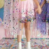 Spódniczka tutu „Confetti” marki Sweet Wink