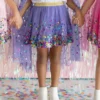 Spódniczka tutu „Confetti” marki Sweet Wink