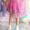 Spódniczka tutu „Confetti” marki Sweet Wink