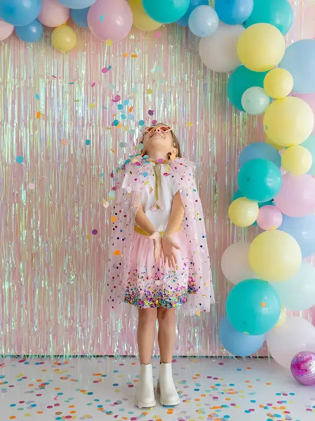 Spódniczka tutu „Confetti” marki Sweet Wink