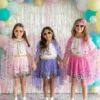 Spódniczka tutu „Confetti” marki Sweet Wink