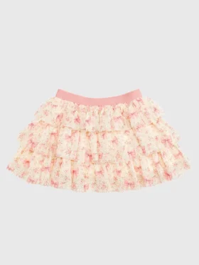 Spódniczka tutu „Ditsy Floral Petal” marki Sweet Wink