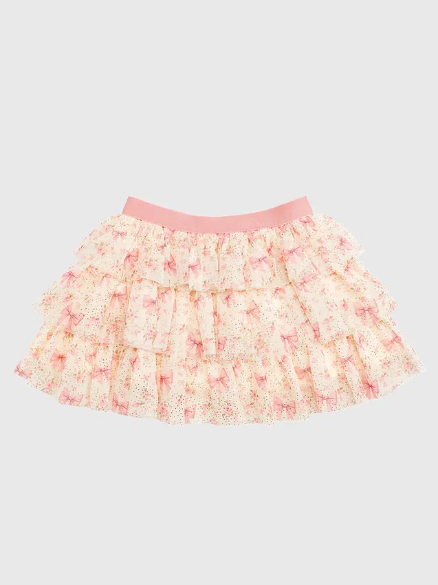 Spódniczka tutu „Ditsy Floral Petal” marki Sweet Wink