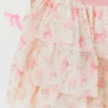 Spódniczka tutu „Ditsy Floral Petal” marki Sweet Wink