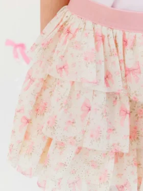 Spódniczka tutu „Ditsy Floral Petal” marki Sweet Wink