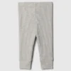 Spodnie „Baby First Favorites” z dzianiny typu tinyrib