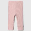 Spodnie „Baby First Favorites” z dzianiny typu tinyrib