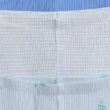 Spodnie dla niemowląt „Baby First Favorites” z dzianiny typu tinyrib (pakiet 3 szt.)