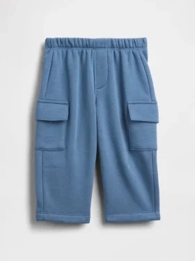 Spodnie dresowe Baby Vintagesoft Cargo