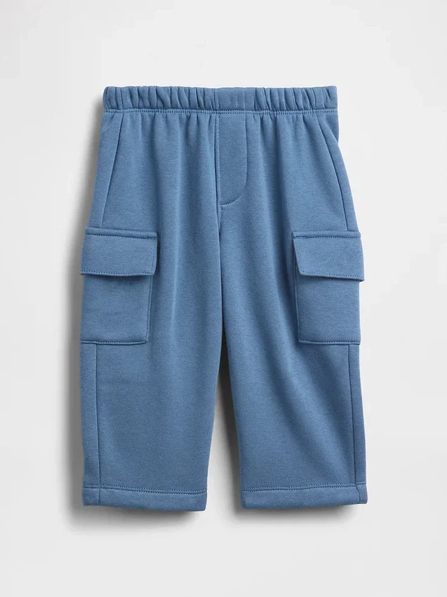 Spodnie dresowe Baby Vintagesoft Cargo