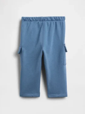 Spodnie dresowe Baby Vintagesoft Cargo