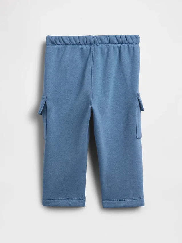 Spodnie dresowe Baby Vintagesoft Cargo