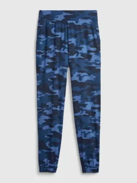 Spodnie dresowe GapFit Runaround Everstretch