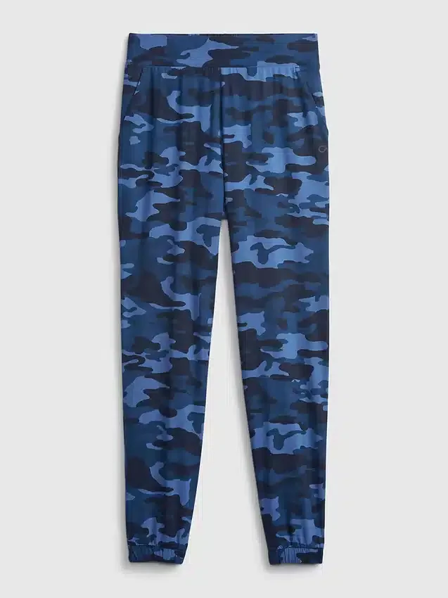 Spodnie dresowe GapFit Runaround Everstretch