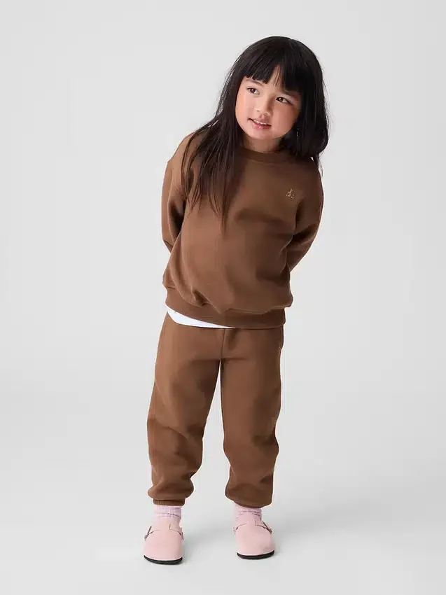 Spodnie dresowe Vintagesoft Relaxed dla Niemowląt i Maluchów