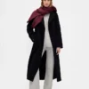Spodnie sweterkowe typu bootcut z serii CashSoft