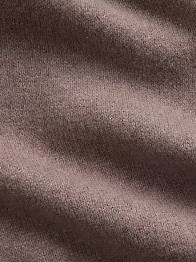 Spodnie sweterkowe typu bootcut z serii CashSoft