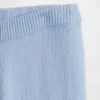 Spodnie sweterkowe typu bootcut z serii CashSoft