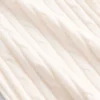 Spodnie sweterkowe z dzianiny typu „cable-knit” z serii CashSoft