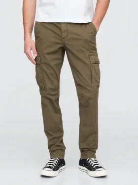 Spodnie typu cargo