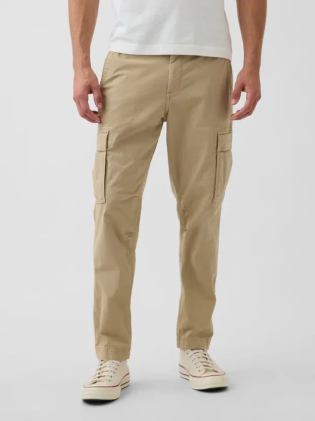 Spodnie typu cargo