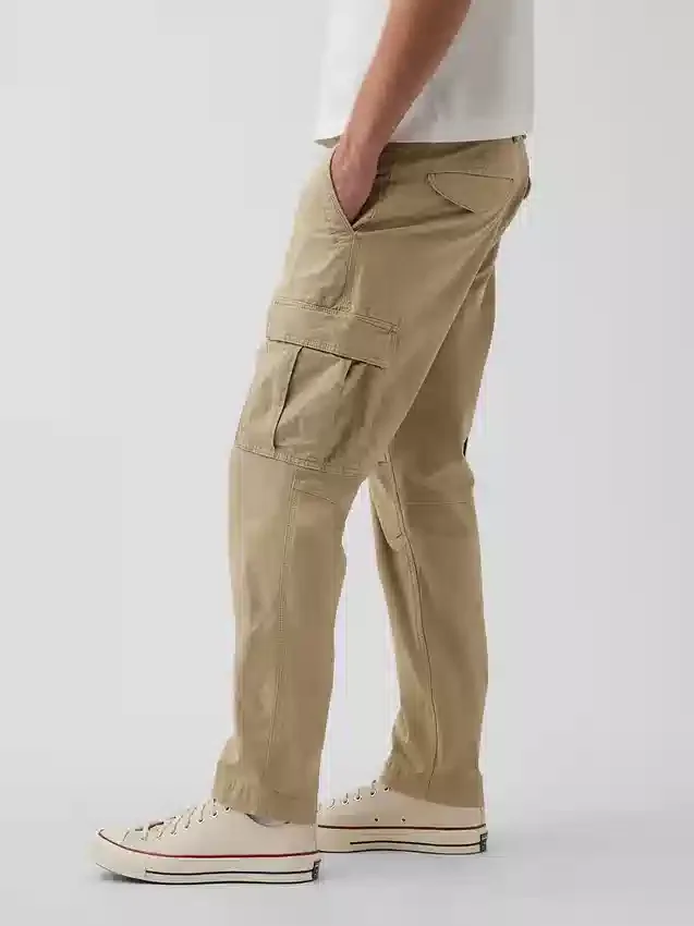 Spodnie typu cargo