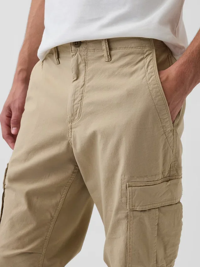 Spodnie typu cargo