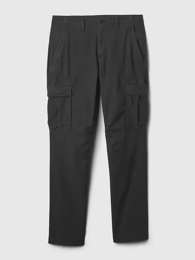 Spodnie typu cargo
