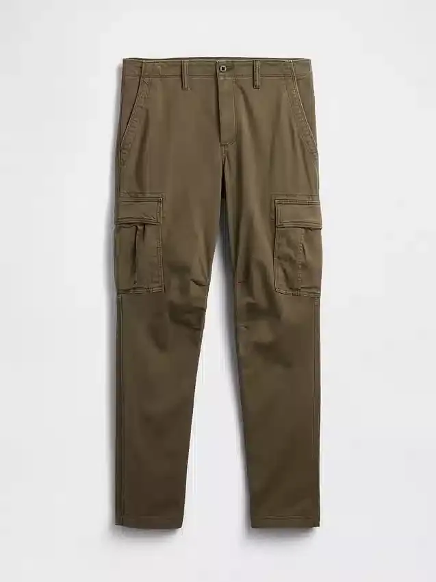 Spodnie typu cargo