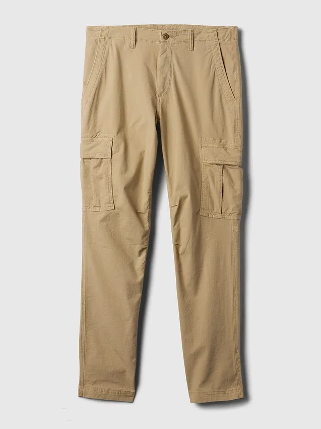 Spodnie typu cargo