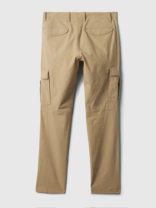Spodnie typu cargo