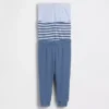 Spodnie typu pull-on z serii „Baby First Favorites” (zestaw 3 szt.)