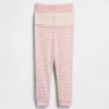 Spodnie typu pull-on z serii „Baby First Favorites” (zestaw 3 szt.)