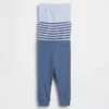 Spodnie typu pull-on z serii „Baby First Favorites” (zestaw 3 szt.)