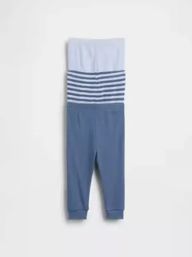 Spodnie typu pull-on z serii „Baby First Favorites” (zestaw 3 szt.)