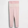 Spodnie typu pull-on z serii „Baby First Favorites” (zestaw 3 szt.)