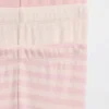 Spodnie typu pull-on z serii „Baby First Favorites” (zestaw 3 szt.)