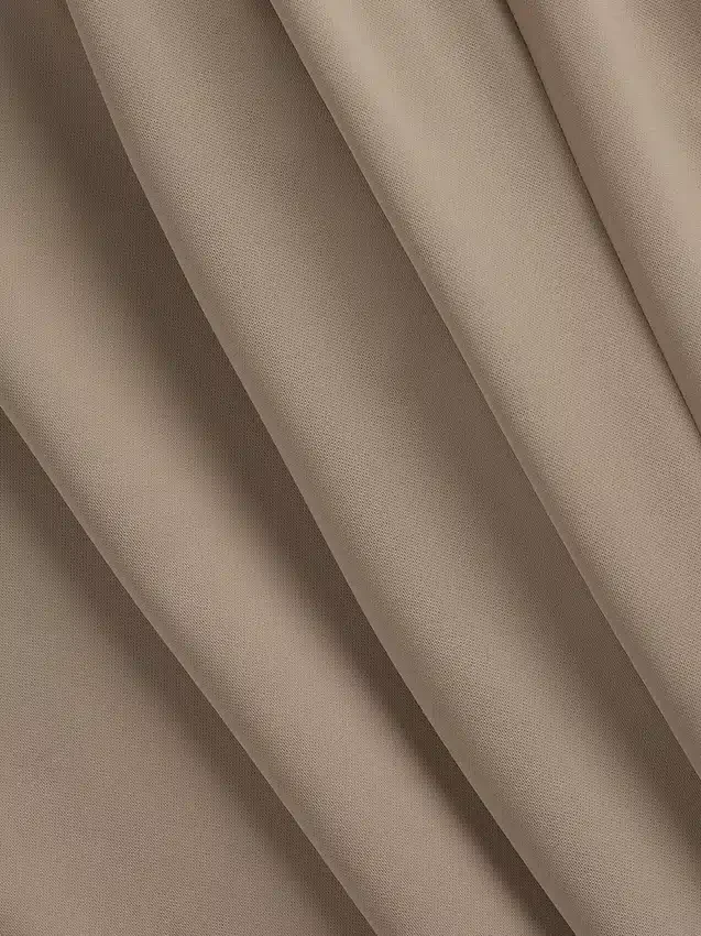 Spodnie z niskim stanem, plisowane i z szerokimi nogawkami 365