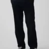 Spodnie z tkaniny ripstop w stylu lat 90. o luźnym kroju