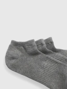 Sportowe skarpetki do kostek (pakiet 3 szt.)