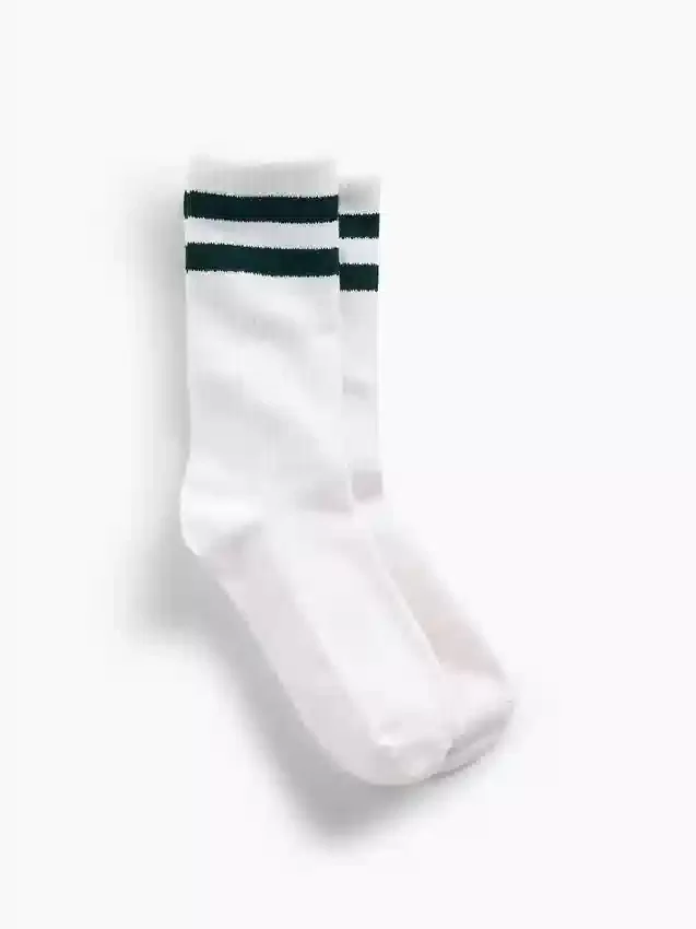 Sportowe skarpetki do kostki