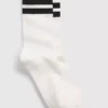 Sportowe skarpetki do kostki