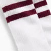 Sportowe skarpetki do kostki