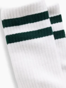 Sportowe skarpetki do kostki