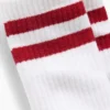 Sportowe skarpetki do kostki