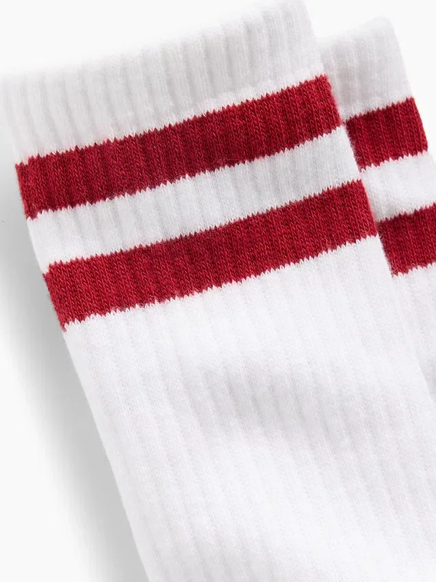 Sportowe skarpetki do kostki